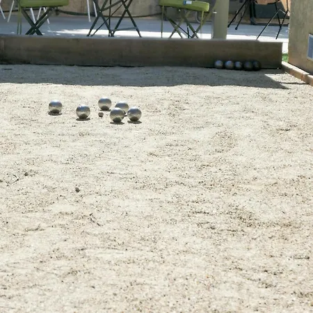 Villa Proche De La - Renovee Et Lumineuse - Piscine, Terrain De Petanques Et Clim Villeneuve-lès-Maguelonne