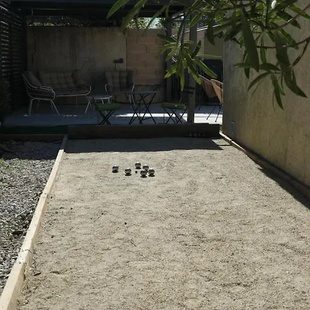 Proche De La - Renovee Et Lumineuse - Piscine, Terrain De Petanques Et Clim *