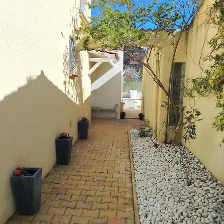 Villa Proche De La - Renovee Et Lumineuse - Piscine, Terrain De Petanques Et Clim *