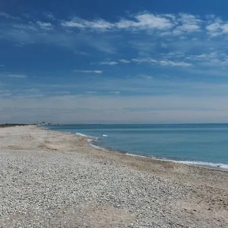 Proche De La - Renovee Et Lumineuse - Piscine, Terrain De Petanques Et Clim